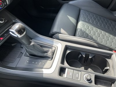 Audi RS Q3 RSQ3 STronic 400   - 7