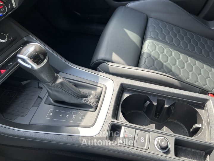 Audi RS Q3 RSQ3 STronic 400 - 7
