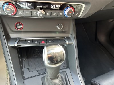 Audi RS Q3 RSQ3 STronic 400   - 8