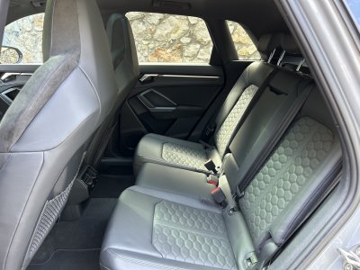 Audi RS Q3 RSQ3 STronic 400   - 9