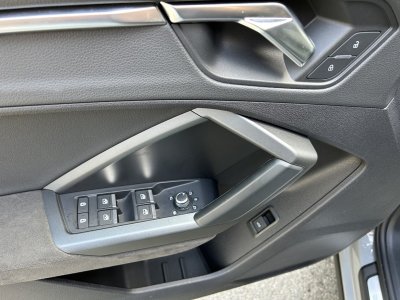 Audi RS Q3 RSQ3 STronic 400   - 11