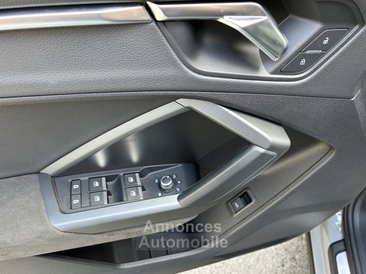 Audi RS Q3 RSQ3 STronic 400 - 11