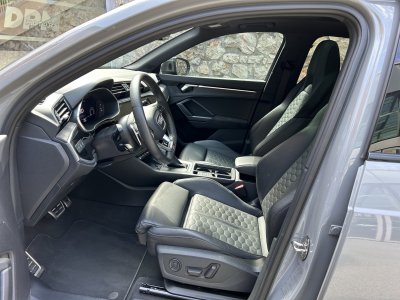 Audi RS Q3 RSQ3 STronic 400   - 12