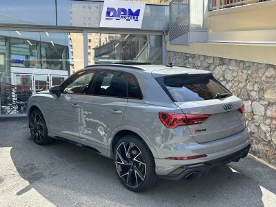 Audi RS Q3 RSQ3 STronic 400   - 13