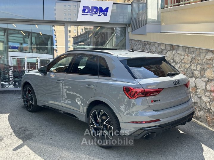 Audi RS Q3 RSQ3 STronic 400 - 13