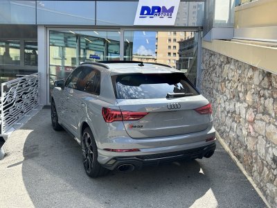 Audi RS Q3 RSQ3 STronic 400   - 14