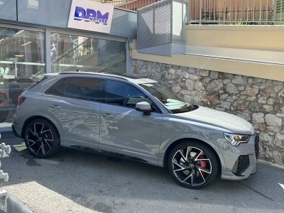 Audi RS Q3 RSQ3 STronic 400   - 15