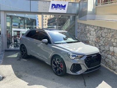 Audi RS Q3 RSQ3 STronic 400   - 17