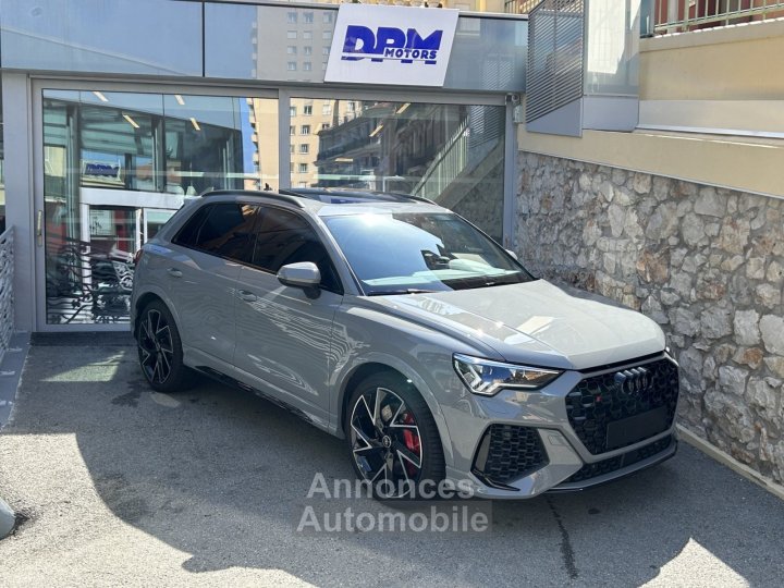 Audi RS Q3 RSQ3 STronic 400 - 17