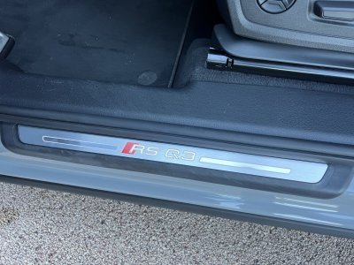 Audi RS Q3 RSQ3 STronic 400   - 18