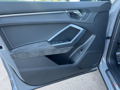 Audi RS Q3 RSQ3 STronic 400   - 19