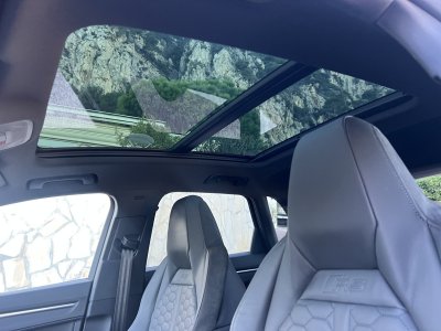 Audi RS Q3 RSQ3 STronic 400   - 20