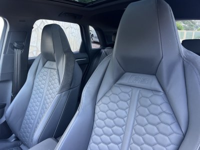 Audi RS Q3 RSQ3 STronic 400   - 21