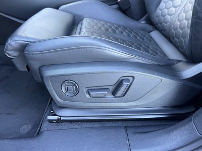 Audi RS Q3 RSQ3 STronic 400   - 22