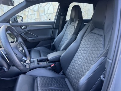 Audi RS Q3 RSQ3 STronic 400   - 23