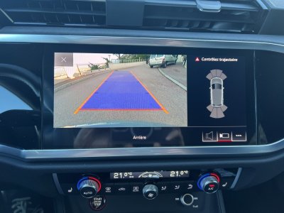 Audi RS Q3 RSQ3 STronic 400   - 24