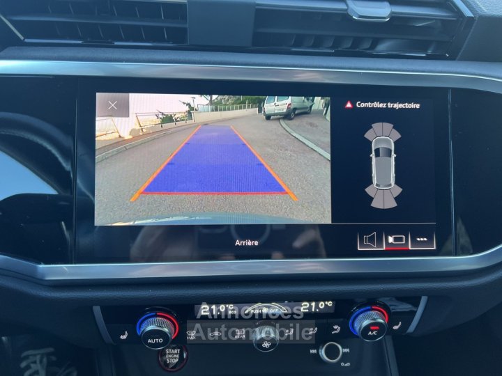 Audi RS Q3 RSQ3 STronic 400 - 24