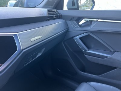 Audi RS Q3 RSQ3 STronic 400   - 25