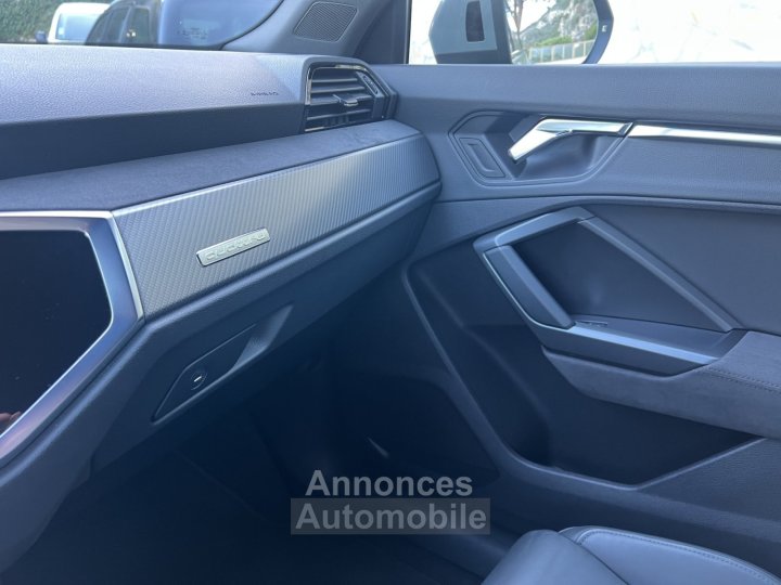 Audi RS Q3 RSQ3 STronic 400 - 25