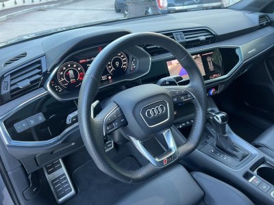 Audi RS Q3 RSQ3 STronic 400   - 26