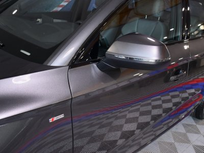 Audi Q5 S-Line 40 TDI 204 Quattro S-Tronic GPS Virtual ACC Offroad Bang Olufsen TO Hayon Lane Lumi&egrave;re D&rsquo;Ambiance JA 20   - 4