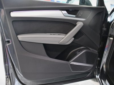 Audi Q5 S-Line 40 TDI 204 Quattro S-Tronic GPS Virtual ACC Offroad Bang Olufsen TO Hayon Lane Lumi&egrave;re D&rsquo;Ambiance JA 20   - 11