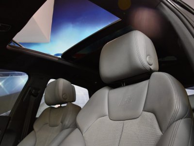 Audi Q5 S-Line 40 TDI 204 Quattro S-Tronic GPS Virtual ACC Offroad Bang Olufsen TO Hayon Lane Lumi&egrave;re D&rsquo;Ambiance JA 20   - 12