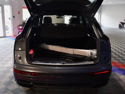 Audi Q5 S-Line 40 TDI 204 Quattro S-Tronic GPS Virtual ACC Offroad Bang Olufsen TO Hayon Lane Lumi&egrave;re D&rsquo;Ambiance JA 20   - 15