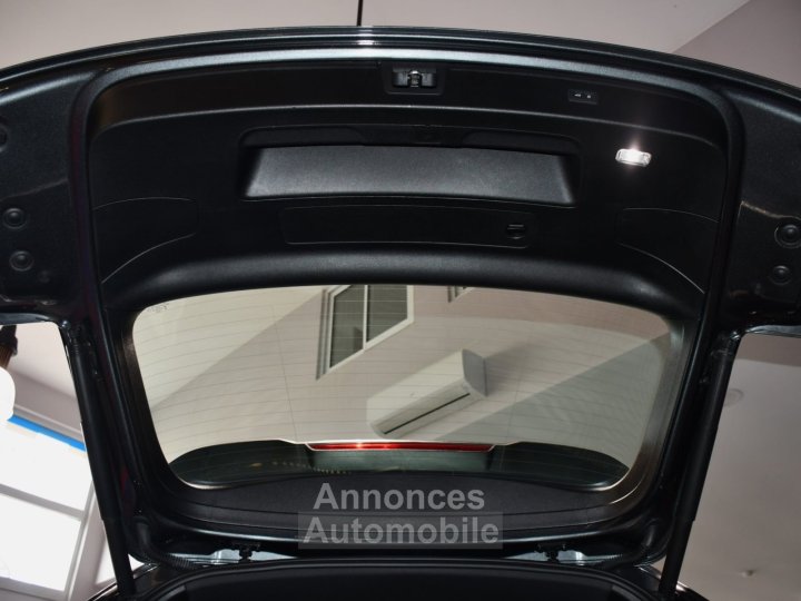 Audi Q5 S-Line 40 TDI 204 Quattro S-Tronic GPS Virtual ACC Offroad Bang Olufsen TO Hayon Lane Lumi&egrave;re D&rsquo;Ambiance JA 20 - 16