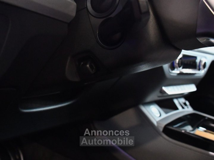 Audi Q5 S-Line 40 TDI 204 Quattro S-Tronic GPS Virtual ACC Offroad Bang Olufsen TO Hayon Lane Lumi&egrave;re D&rsquo;Ambiance JA 20 - 29