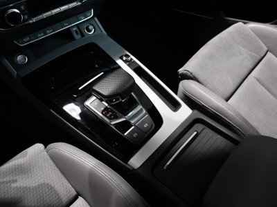 Audi Q5 S-Line 40 TDI 204 Quattro S-Tronic GPS Virtual ACC Offroad Bang Olufsen TO Hayon Lane Lumi&egrave;re D&rsquo;Ambiance JA 20   - 30