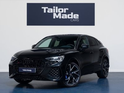 Audi RS Q3 RSQ3   - 1