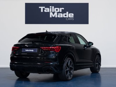 Audi RS Q3 RSQ3   - 2