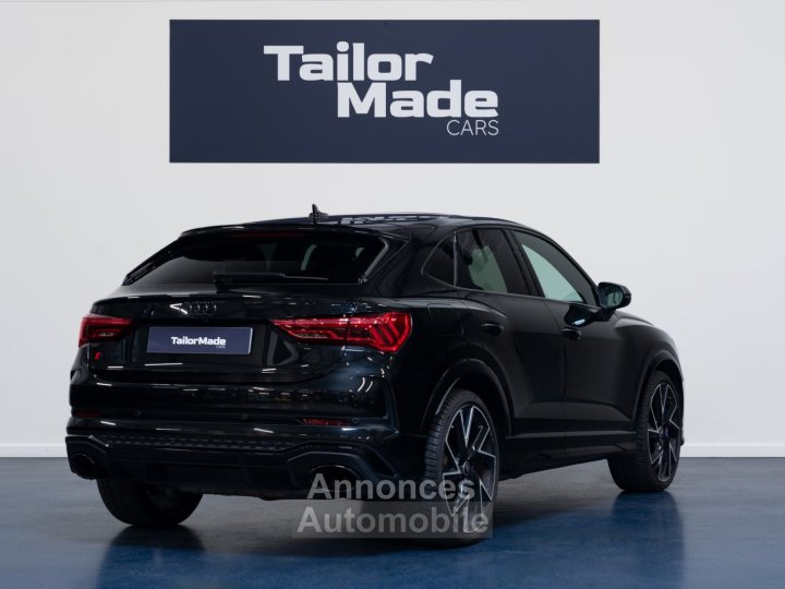 Audi RS Q3 RSQ3 - 2