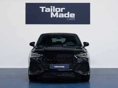 Audi RS Q3 RSQ3   - 3