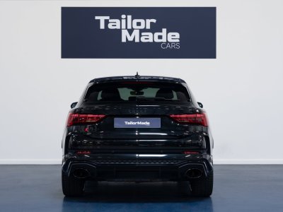 Audi RS Q3 RSQ3   - 4