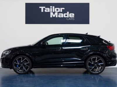 Audi RS Q3 RSQ3   - 5