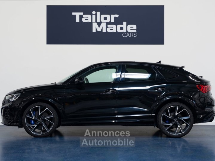 Audi RS Q3 RSQ3 - 5