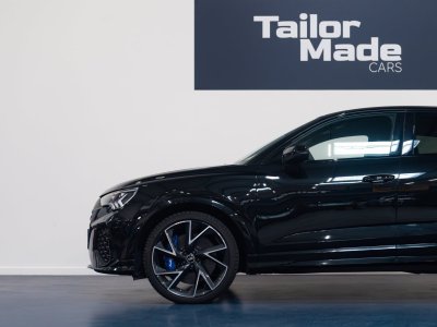 Audi RS Q3 RSQ3   - 6