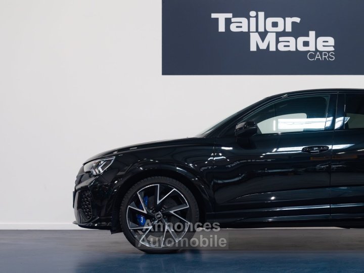 Audi RS Q3 RSQ3 - 6