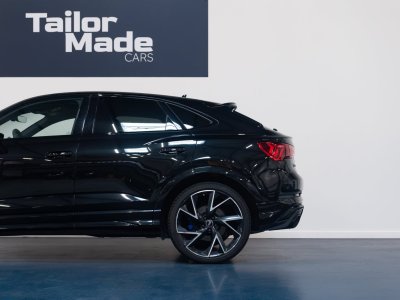 Audi RS Q3 RSQ3   - 7