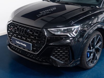 Audi RS Q3 RSQ3   - 8
