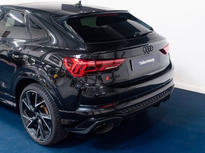 Audi RS Q3 RSQ3   - 9
