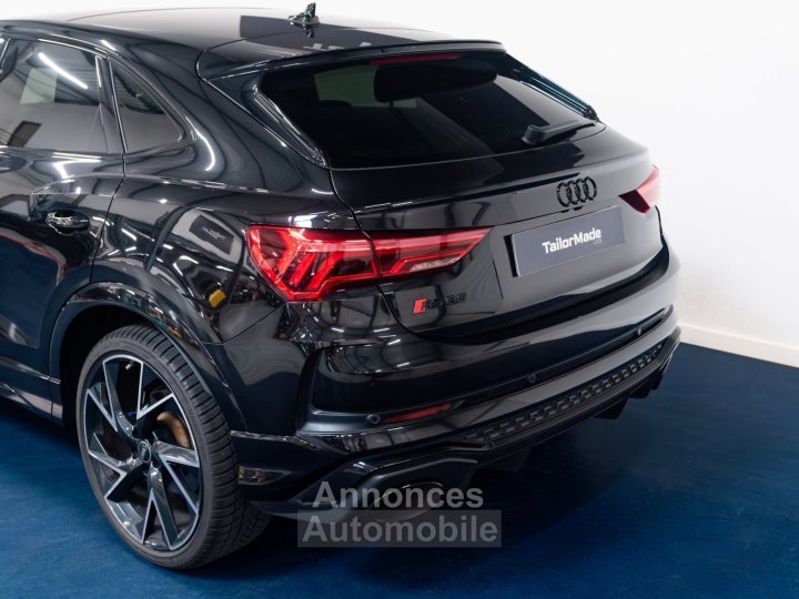 Audi RS Q3 RSQ3 - 9