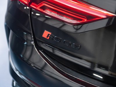 Audi RS Q3 RSQ3   - 10
