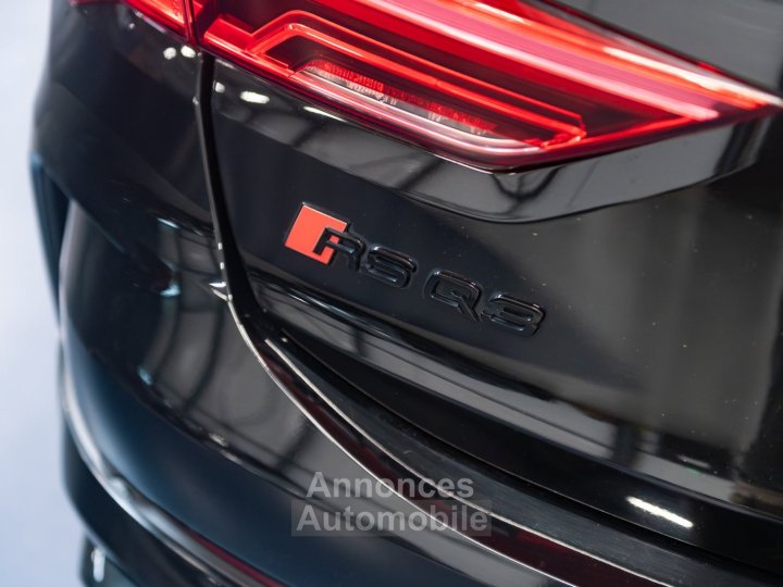 Audi RS Q3 RSQ3 - 10