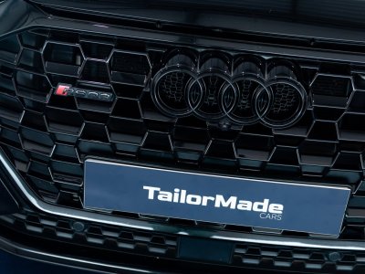 Audi RS Q3 RSQ3   - 11