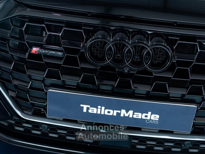 Audi RS Q3 RSQ3 - 11