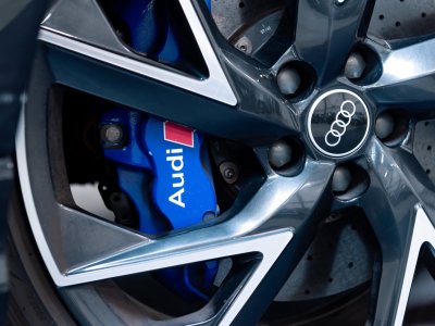 Audi RS Q3 RSQ3   - 12