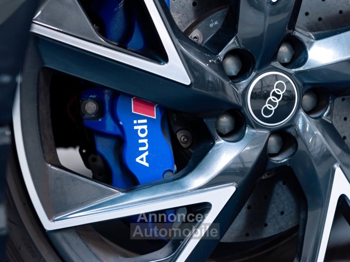 Audi RS Q3 RSQ3 - 12